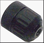 Chuck handtite keyless 1/2-Inch carded