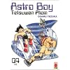 Astro Boy. Tetsuwan Atom: 4