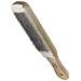 Nicholson File and Rasp Cleaner, 10" Length (Pack of 1)