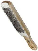Nicholson File and Rasp Cleaner, 10