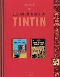 Les Aventures De Tintin