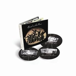 Band On The Run - Edition spéciale (2 CD + DVD)