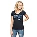 NBA Women's '47 Crosstown Scrum Scoop Neck Tee