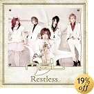 Restless(��������A)(DVD��)(����ȯ�䡡ͽ���)