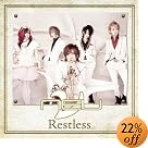 Restless(��������A)(DVD��)(�߸ˤ��ꡣ)