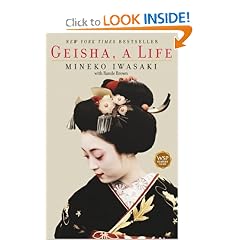 Geisha: A Life