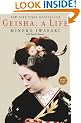 Geisha: A Life