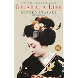 Geisha: A Life