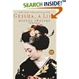 Geisha: A Life