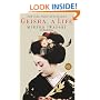 Geisha: A Life