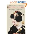 Geisha: A Life