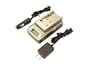 Battery Biz Hi Capacity CH-9012 Camcorder Battery Charger