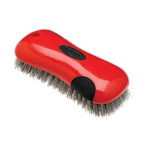 Mothers Carpet & Upholstery Brush