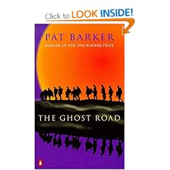 The Ghost Road