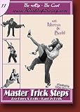 World of Swing DVD #11 - Master Trick Steps For Guys & Dolls - Part 2: Dolls