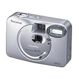 Fujifilm FinePix A201 2.1MP Digital Camera