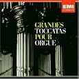 Grandes Toccatas Pour Orgue