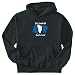 SWEATSHIRT BLACK 