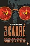 Smiley's People: A George Smiley Novel