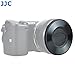 Z-S16-50 Auto Lens Cap for Sony PZ 16-50mm F3.5-5.6 OSS E-Mount Lens, Sony 16-50mm Lens Cap Hood Cap