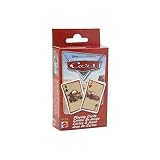 Disney Cars Playing Cards by Mattel