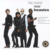 The Brand New Heaviespar Brand New Heavies