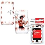 Bruce Lee Case Cover Snap On Protective for Apple iPhone i-phone