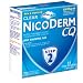 Nicoderm CQ Step 2 Clear Stop Smoking Patch, 14 mg Smart Control Release, 2 weeks, 14 patches