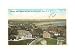 Manisses Hotel, Block Island, Rhode Island Places Art Poster Print, 17x11