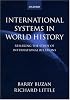 International Systems in World History: Remaking the Study of International Relations