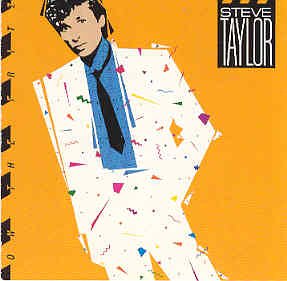 Steve Taylor - On the Fritz - Zortam Music