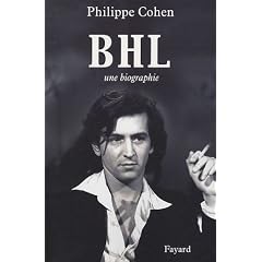 BHL : Une biographie