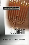 Judaism: A Short Introduction (Oneworld Short Guides)