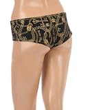 Baby Phat - LOCK AND KEY PRINT CHEEKY