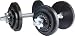 20kg Cast Iron Dumbell Set