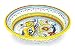  Handmade Raffaellesco Salad Bowl From Italy
