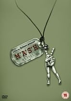 MASH [Region 2]