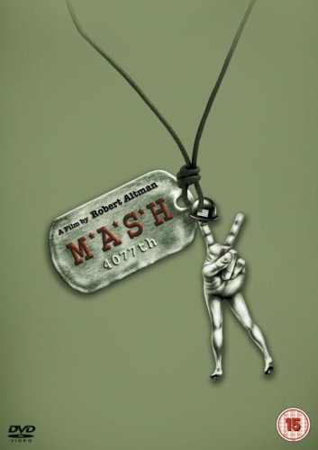 MASH [Region 2]