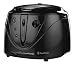 Russell Hobbs 14560 Deep Fryer with 2.3 litre oil capacity in black