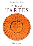 Revue Flammarion  / Le livre des tartes