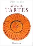 Le livre des tartes