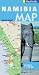 Namibia Road Map