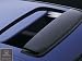 2006-2008 Honda Civic Coupe Genuine Moonroof Visor
