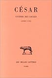 Guerre des Gaules, tome 2 : livres V-VIII