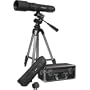 Vanguard 15-45x60 Zoom Spotting Scope Kit