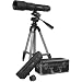 Vanguard 15-45x60 Zoom Spotting Scope Kit
