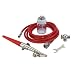 H Airbrush with 4 Access Card