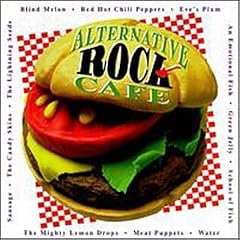 Alternative Rock Cafe
