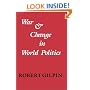 War and Change in World Politics
