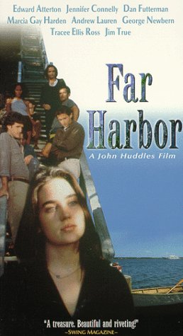 Childrens Toyshop  VHS : Far Harbor